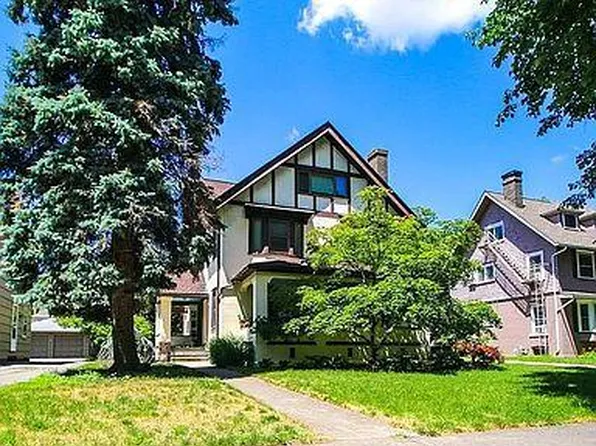 55 Oliver St #2, Rochester, NY 14607