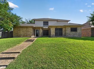 7105 Alissa Dr, Rowlett, TX 75089