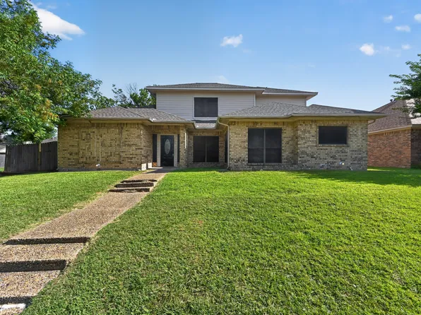7105 Alissa Dr, Rowlett, TX 75089