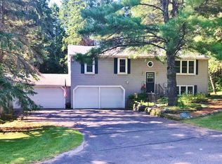 528 Spruce Grove Ln NW, Bemidji, MN 56601