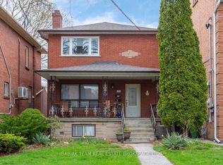 442 Gladstone Ave Floor 2, Toronto, ON M6H 3H9