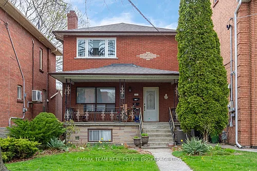 442 Gladstone Ave #2 Photo 1