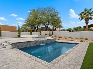 15543 E Cholla Dr, Fountain Hills, AZ 85268