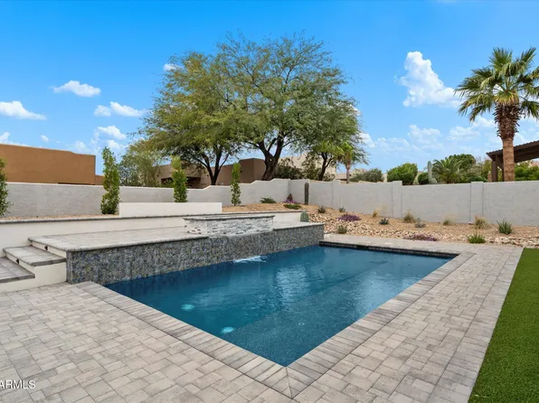 15543 E CHOLLA Drive, Fountain Hills, AZ 85268