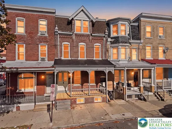 1223 W Chew St, Allentown, PA 18102