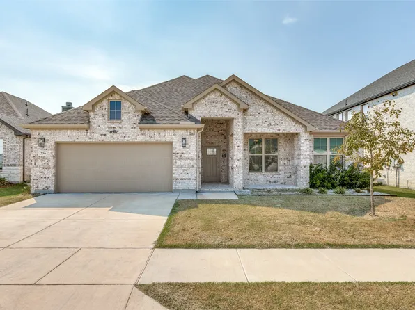 236 Lakeside Dr, Lavon, TX 75166