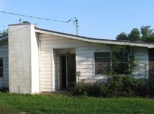 4035 Chester Ave, Bowling Green, FL 33834