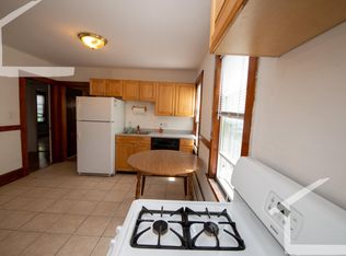 12 Lyne Rd #1, Brighton, MA 02135