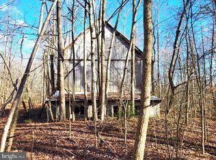 905 N Pushaw Station Rd, Sunderland, MD 20689