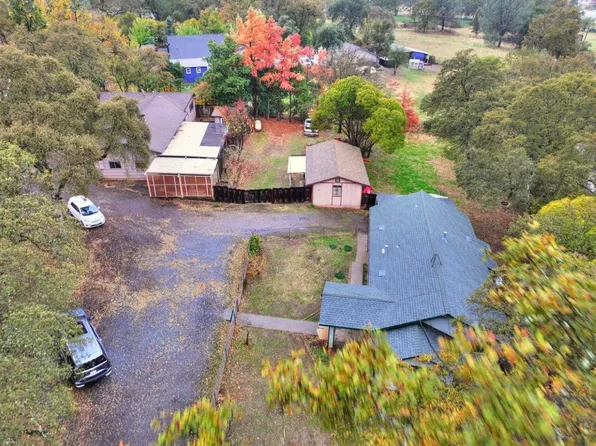 11565 Joeger Rd, Auburn, CA 95602