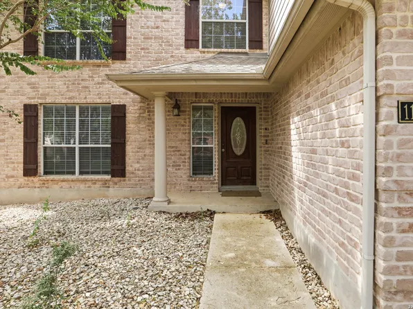 11614 Huisache Daisy, San Antonio, TX 78245