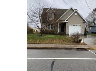 325 W Commerce St, Smyrna, DE 19977