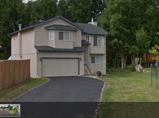 4801 Snow Cir, Anchorage, AK 99508