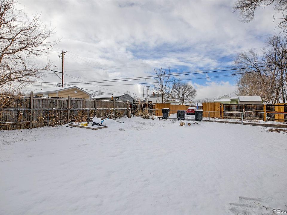 175 S Quitman Street, Denver, CO 80219 Zillow