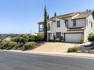4267 Suffolk Way, El Dorado Hills, CA