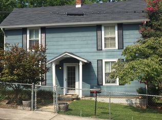 401 N B St, Lenoir City, TN 37771
