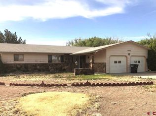 1392 A St, Delta, CO 81416