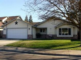 940 Berea Dr, Turlock, CA 95382