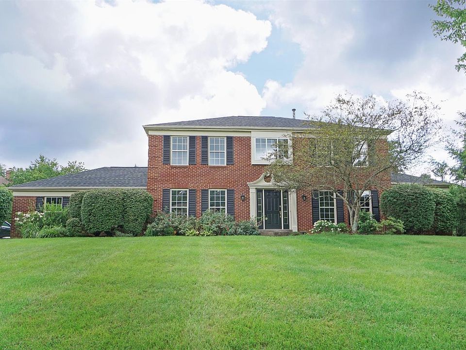 1st image of 5025 Barnsby Ln