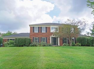 5025 Barnsby Ln, Cincinnati, OH 45244