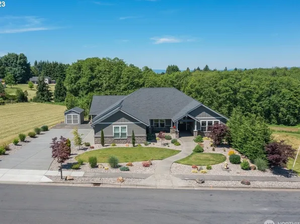 137 Strawberry Lane, Longview, WA 98632