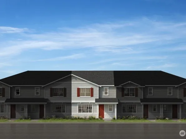 4244 87th Ave NE #03, Marysville, WA 98270