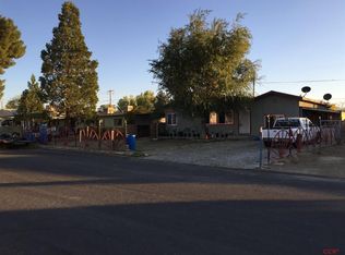 4867 Caliente Ave, New Cuyama, CA 93254