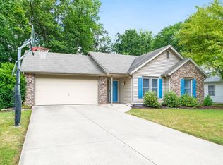 9535 Mariners Ridge Dr, Fort Wayne, IN 46819