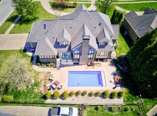 1414 Arnold Palmer Blvd, Louisville, KY 40245
