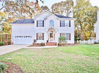 113 Summerwalk Pl, Simpsonville, SC 29681