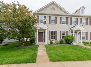 2546 Providence Ave UNIT 2546, Aurora, IL 60503