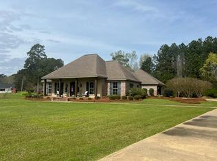 126 Bonn Ed Cir, Calhoun, LA 71225