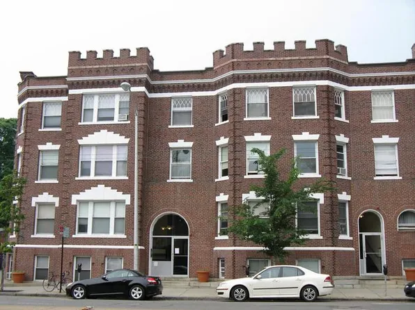 (undisclosed Address), Cambridge, MA 02140