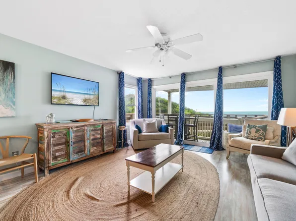 8294 E County Highway 30a Unit 1, Inlet Beach, FL 32461