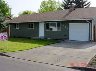 1930 Main St SE, Albany, OR 97322