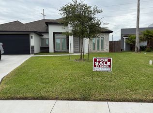 5305 Cocoa Beach Ct, Brownsville, TX 78526