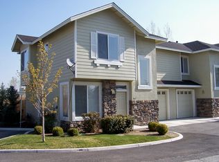 3867 Warren Way, Reno, NV 89509