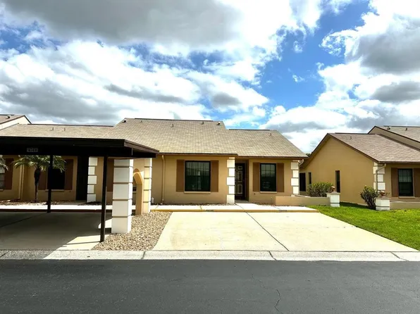 4749 Sunny Loop #4749, Holiday, FL 34690