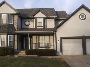 13414 Bristol Ave, Grandview, MO 64030