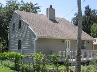 3854 Pearl St, Fort Myers, FL 33916