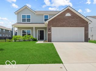 1456 Willow Tree Ln, Sheridan, IN 46069