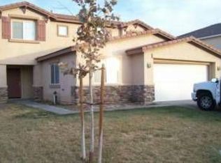 45438 36th St E, Lancaster, CA 93535