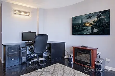 Rented by City Connections Realty