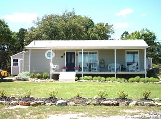 1751 Fuller Dr, Canyon Lake, TX 78133