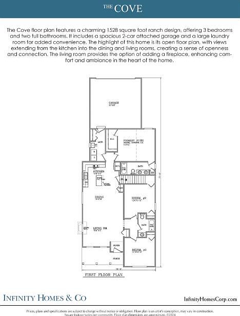 2nd image of 26746 Canterbury Cir