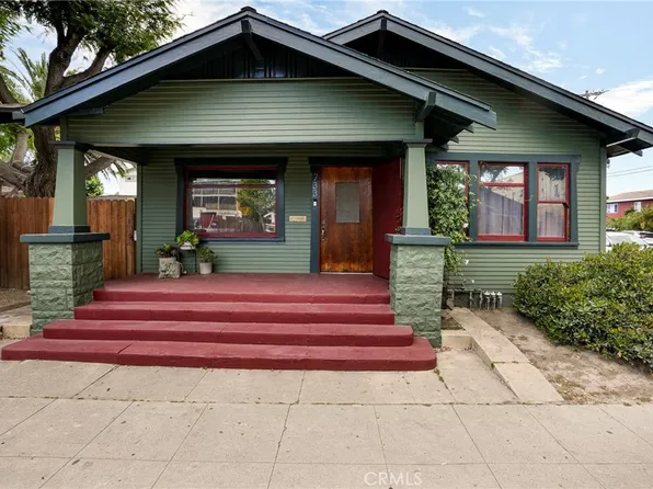 733 Walnut Ave, Long Beach, CA 90813