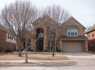 4104 Cadena Rd, Denton, TX 76210