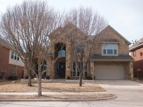 4104 Cadena Rd, Denton, TX 76210