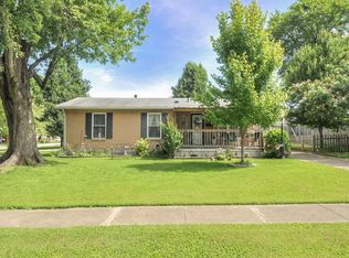 5411 Catalina Ave, Louisville, KY 40272