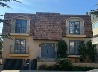 9th St., Santa Monica, CA 90403